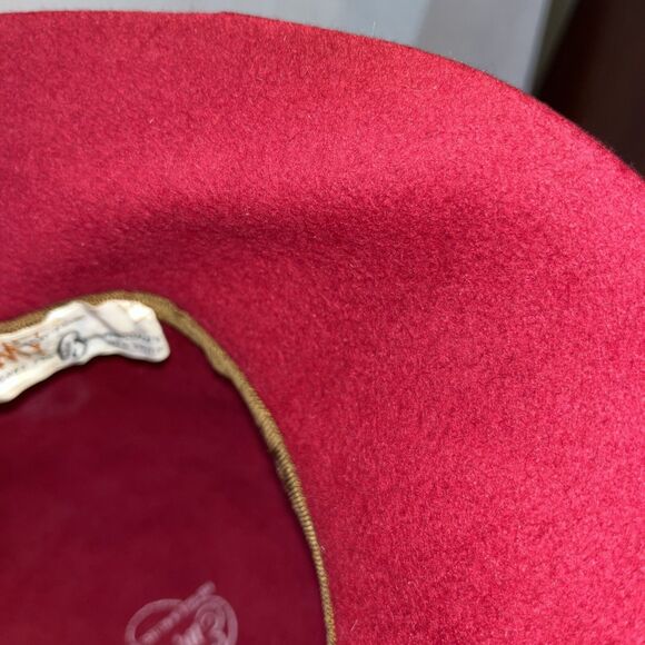 Women Hat empress Made In Germany / Amy New York main image 9